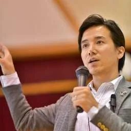 Takahashi Daiju, Angel Investor