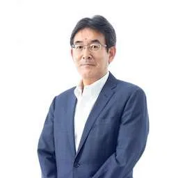Kazuharu Watanabe
