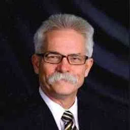 Steven Anderson