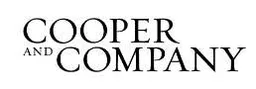 Cooper and Company