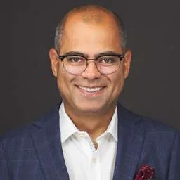 Asif Alam