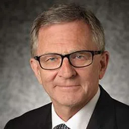 Harald Norvik