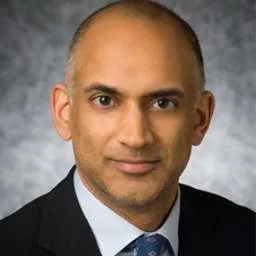 Arjun Murti