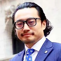 Alexander S. Chen