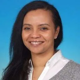 Shaymaa Taieb
