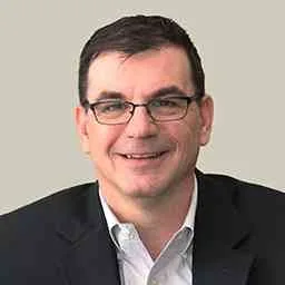 Aaron Schacht
