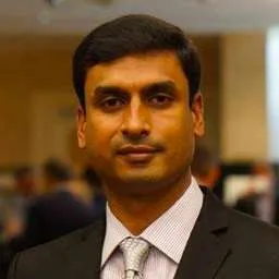 Bhanu Potta