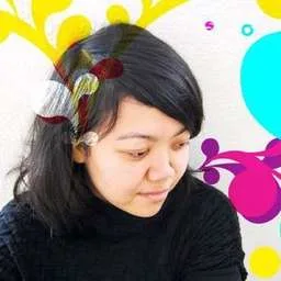 Yasmina Haryono