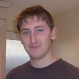 Andy Jenkinson