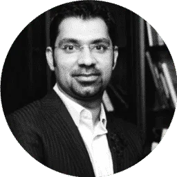 Gaurav Aidasani
