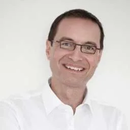 Wolfgang Bretschko, Founder & CEO at Cocoquadrat