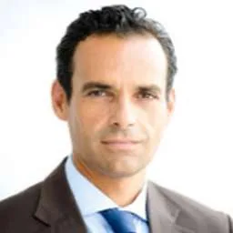 Alberto Sanz De Lama, Director at Domain Developers Fund