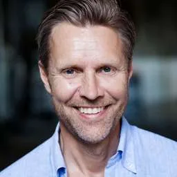 Fredrik Arnander