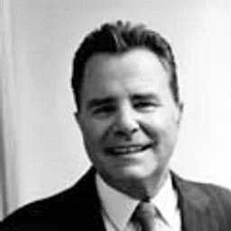 Douglas A. P. Hamilton