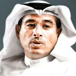 H. E. Mohammed Ali Rashed Al-Abbar