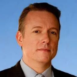 Phil Wiser, Executive Vice President and Chief Technology Officer at Paramount Computer Systems