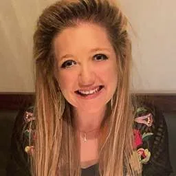 Stephanie Jaczniakowska-McGirr