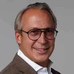 Patrik Hedelin