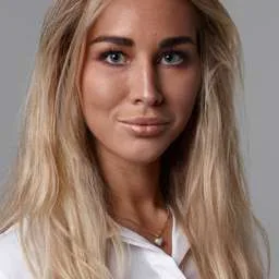 Alexandra Severin
