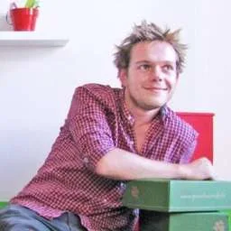 Guillaume Caboche
