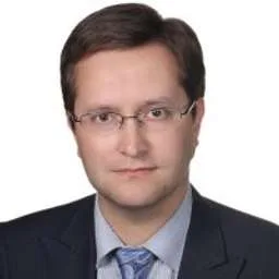 Pavel Rodyukov, Partner at MAXMODAL