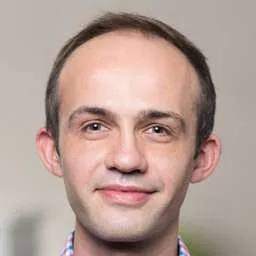 Maximilien Levesque, CEO and co-founder at AQEMIA