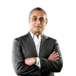 Amit Varma