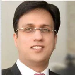 Sunil Thakur