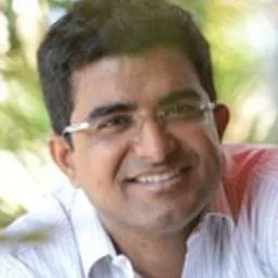 Manish Kumar, Angel Investor