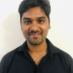 Ganesh Ravi Shankar