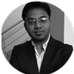 Anshul Rai, Angel Investor