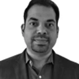 Gautham Pai