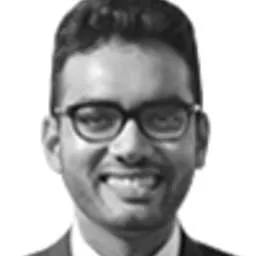 Akshay Kothari