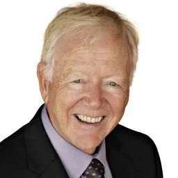 Geoff Haynes, Angel Investor