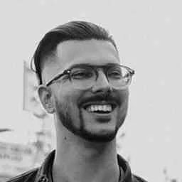 Adam Meghji, Co-founder & CTO at Peggy