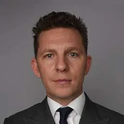Nick Candy