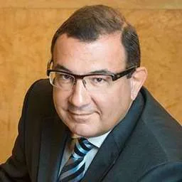 Yves Masne