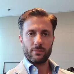 Alexis Nicosia