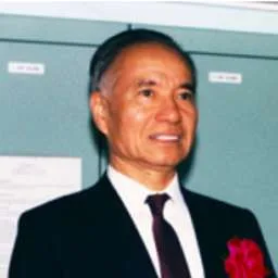 Chen Din Hwa