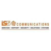 iS5 Communications