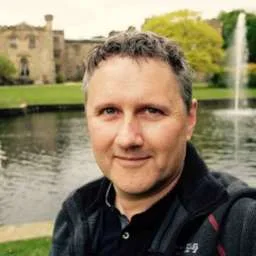 Nick Haworth