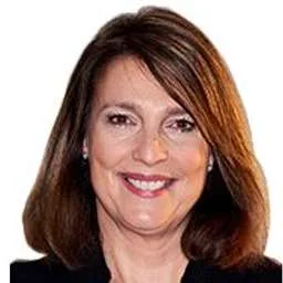 Dame Carolyn McCall