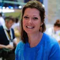 Nathalie Doré