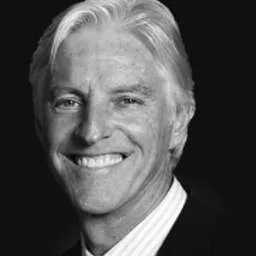 Bill Guthy, Founding Principal and Co-Chairman at Guthy-Renker