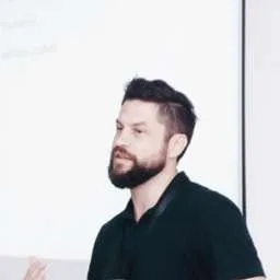 Kevin Ambrosini, Chief Strategy Officer at Payoneer