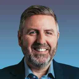 Gary Turner, Angel Investor