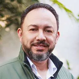 Jorge A. Arroyo