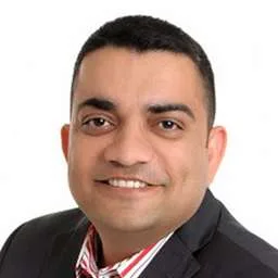 Pranav Panpalia