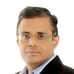 Hariharan Anand