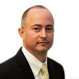 Brent Fausett